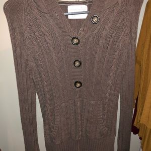Aeropostale sweater
